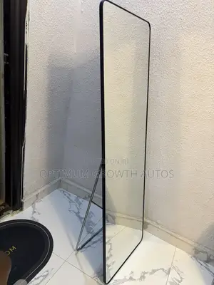 6ft Standing Mirror - Home Interiors