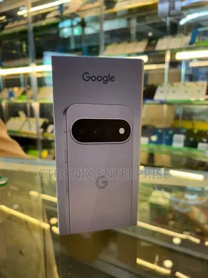 Sabon Google Pixel 11 256GB Grey
