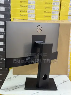 Dell OptiPlex 7460 All-in-One Desktop - Intel Core i5, 16GB RAM, 512GB SSD
