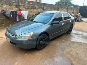 Honda Accord 2005 Ja