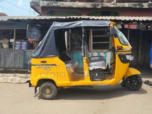 Sabo TVS King Deluxe Plus iTouch Start 2026 Ja