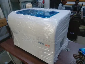 Spin XS Cikakken Mai Nazarin Halittu Mai Sarrafa Kansa