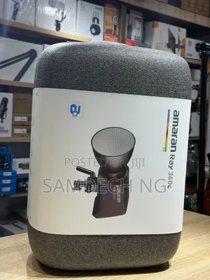 Amaran Ray 360c Video Light