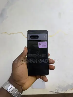 Google Pixel 7 256GB Baki
