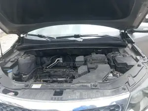 Kia Sorento 2011 SUV Grey