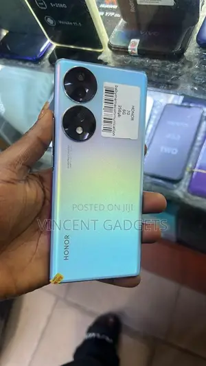 Honor 70 256GB Amfani da aka yi a UK