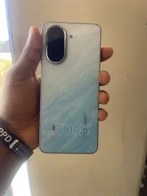 Realme C61 128GB Green