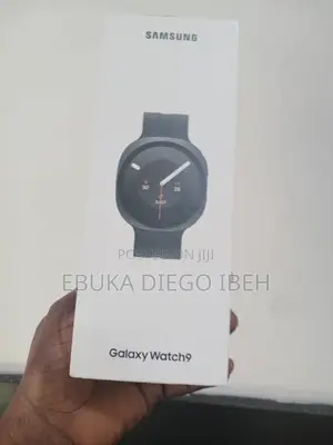 Samsung Galaxy Watch 9 44mm