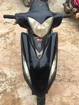 Kymco Agility 150 Scooter 2024 Baki