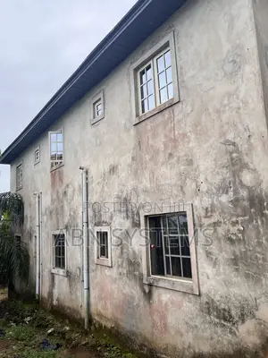 Uncompleted 15-Room Hotel for Sale in Calabar