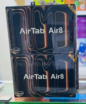 Sabon AirTab Air8 Pro 1TB Grey