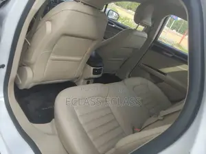 Ford Fusion 2016 Fari