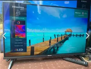 Hisense TV 32 Inch LED