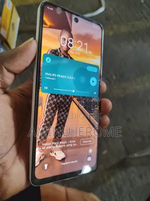 Tecno Spark 10 Pro 128GB Silver
