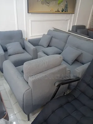 Sofa Chair - Mai Zama 5, Sabo