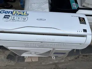 Haier Thermocool DC Inverter Air Conditioner