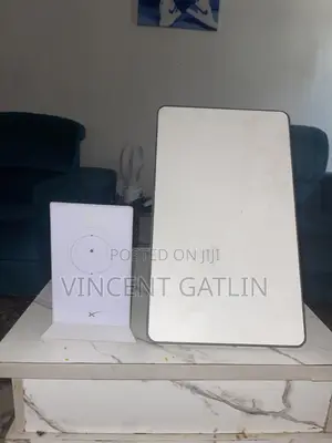 Starlink Gen 2 Router Mai Amfani