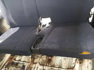 Suzuki Turbo Minibus na 2002