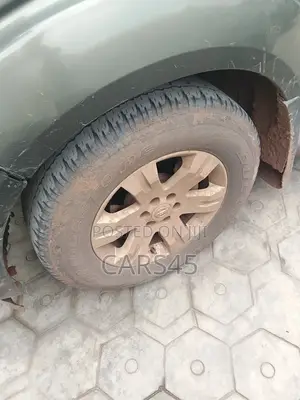 Nissan Pathfinder 2006 SUV Ja
