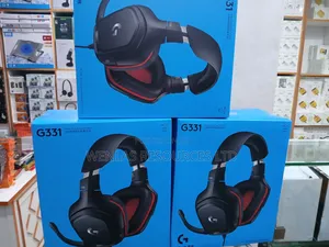 Logitech G331 Gaming Headset