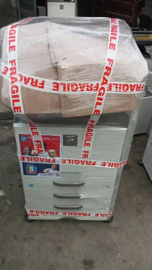 Sharp MX-2614 Injin Kwafin Launi Mai Ayyuka Da Yawa