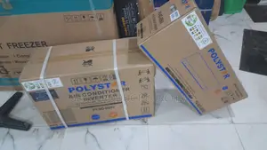 Polystar PV-MD-09INV 1HP Inverter Split Air Conditioner