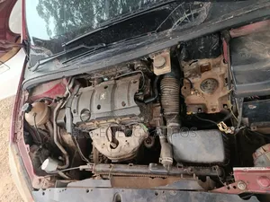 Peugeot 307 1.4 90 Grand Filou Cool 2007 Ja