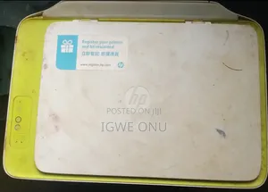 HP 2130 Ink-Jet Printer