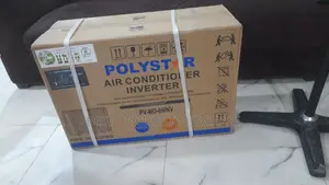 Polystar PV-MD-09INV 1HP Inverter Split Air Conditioner
