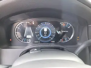 Cadillac Escalade 2018 Baki
