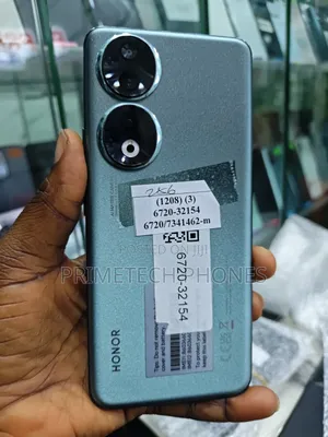 Honor 90 5G 256GB Kalar Kore (Amfani)