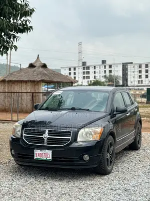 Dodge Caliber 2011 Baki