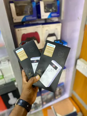 Romoss Power Bank 30000mAh White