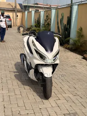 Honda PCX 125 Scooter 2020