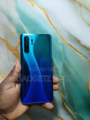 Huawei P30 Pro 128GB Blue