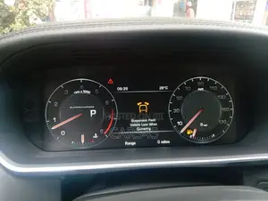Land Rover Range Rover 2014 Baki