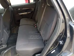 Ford Edge 2013 Baki