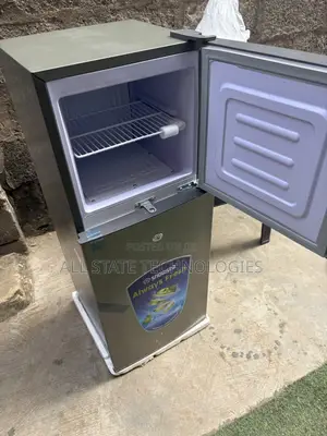 Snowsea BCD-166 Refrigerator