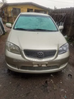 Toyota Vios 2005