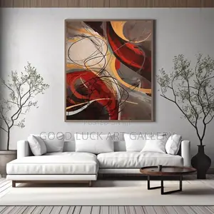 Neo Decor Abstract Art
