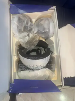 Sabon PlayStation VR2