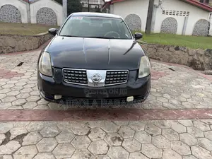 Nissan Maxima 2006 Baki