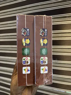 Sabon Bebe B77s Max Tablet 256GB