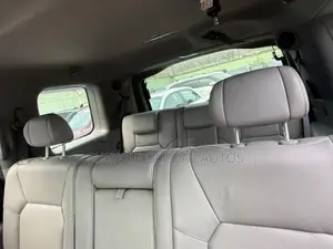 2011 Honda Pilot EX 4WD SUV
