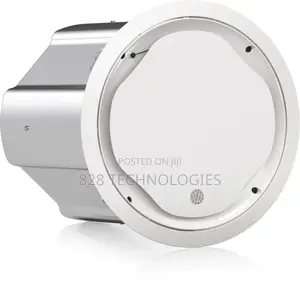 Sabon Tannoy CVS 801S LZ 8-Inch Subwoofers na Rufi - Biya