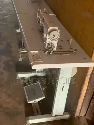 Emel 8500 Injin Dinki Mai Lardi