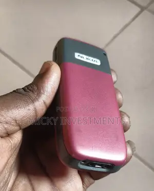 Nokia 2610 Jajaye (UK Amfani)