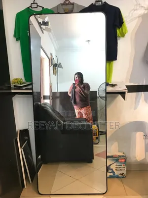 Home Interiors Madubin Tsawon Jiki