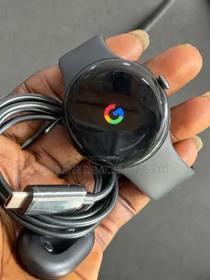 Google Pixel Watch 4 45mm - Sabon Samu + Caja