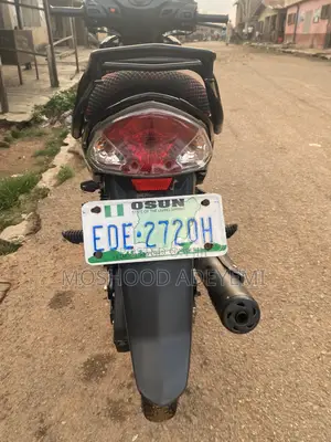 TVS Neo NX 2026 Baki